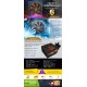GAMETECH GTP-700 700W 80 PLUS POWER SUPPLY GAMETECH GTP-700 700W 80 PLUS POWER SUPPLY